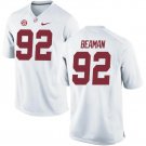 Alabama Crimson Tide Jeremiah Beaman #92 2026  Jersey