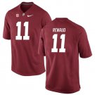 Alabama Crimson Tide Jordan Renaud #11 2026  Jersey