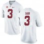Alabama Crimson Tide Keon Sabb #3 2026  Jersey