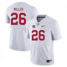 Alabama Crimson Tide Ladies 2026  Jerseys - ANY Player color number - Personalized