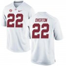 Alabama Crimson Tide LT Overton #22 2026  Jersey