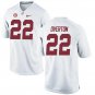 Alabama Crimson Tide LT Overton #22 2026  Jersey