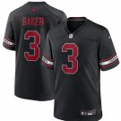 Arizona Cardinals Bubba Baker #3 2026  Jersey