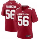 Arizona Cardinals Darius Robinson #56 2026  Jersey