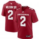 Arizona Cardinals Mack Wilson Sr. #2 2026  Jersey