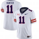 Arizona Wildcats Chris Hunter #11  Jersey 2026
