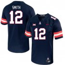 Arizona Wildcats Genesis Smith #12  Jersey 2026