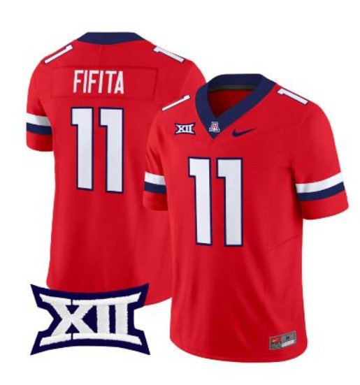 Arizona Wildcats Ladies 2026  Jerseys - ANY Player color number - Personalized