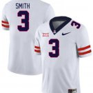 Arizona Wildcats Tre Smith #3  Jersey 2026