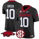 Arkansas Razorbacks Toddler 2026  Jerseys - ANY Player color number - Personalized