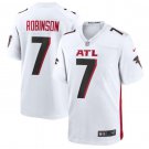 Atlanta Falcons Bijan Robinson #7 2026  Jersey