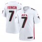 Atlanta Falcons Bijan Robinson #7 2026  Jersey