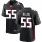 Atlanta Falcons Kaden Elliss #55 2026  Jersey