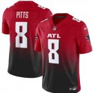 Atlanta Falcons Kyle Pitts #8 2026  Jersey