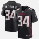 Atlanta Falcons Ray-Ray McCloud III #34 2026  Jersey