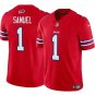 Buffalo Bills Curtis Samuel #1 2026  Jersey