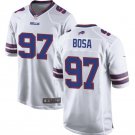 Buffalo Bills Joey Bosa #97 2026  Jersey