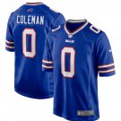 Buffalo Bills Keon Coleman #0 2026  Jersey