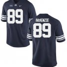 BYU Cougars Dominique McKenzie #89 2026  Jersey
