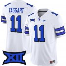 BYU Cougars Harrison Taggert #11 2026  Jersey