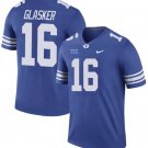 BYU Cougars Isaiah Glasker #16 2026  Jersey