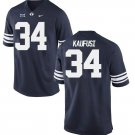 BYU Cougars Maika Kaufusi #34 2026  Jersey
