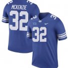 BYU Cougars Marcus McKenzie #32 2026  Jersey