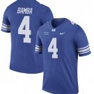 BYU Cougars Mory Bamba #4 2026  Jersey