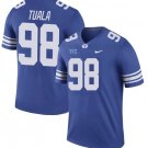 BYU Cougars Sani Tuala #98 2026  Jersey