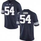 BYU Cougars Siale Esera #54 2026  Jersey
