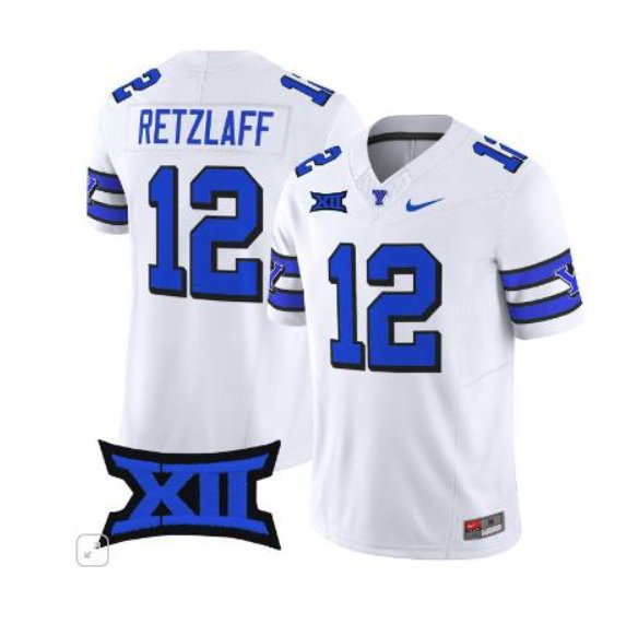 BYU Cougars Toddler 2026  Jerseys - ANY Player color number - Personalized