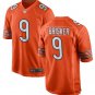Chicago Bears Jaquan Brisker #9 2026  Jersey