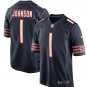 Chicago Bears Jaylon Johnson #1 2026  Jersey