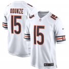 Chicago Bears Rome Odunze #15 2026  Jersey