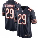 Chicago Bears Tyrique Stevenson #29 2026  Jersey