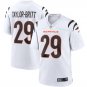 Cincinnati Bengals Cam Taylor-Britt #29 2026  Jersey