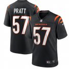 Cincinnati Bengals Germaine Pratt #57 2026  Jersey