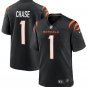 Cincinnati Bengals Ja'Marr Chase #1 2026  Jersey
