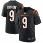 Cincinnati Bengals Joe Burrow #9 2026  Jersey