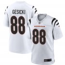 Cincinnati Bengals Mike Gesicki #88 2026  Jersey
