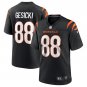 Cincinnati Bengals Mike Gesicki #88 2026  Jersey