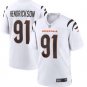 Cincinnati Bengals Trey Hendrickson #91 2026  Jersey