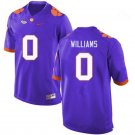 Clemson Tigers Antonio Williams #0  Jersey 2026
