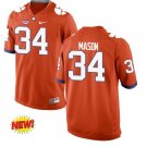 Clemson Tigers Armon Mason #34  Jersey 2026