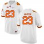 Clemson Tigers Ashton Hampton #23  Jersey 2026