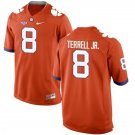 Clemson Tigers Avieon Terrell Jr. #8  Jersey 2026