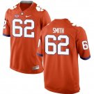 Clemson Tigers Bryce Smith #62  Jersey 2026