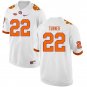 Clemson Tigers Cole Turner #22  Jersey 2026