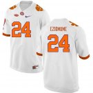 Clemson Tigers David Eziomume #24  Jersey 2026