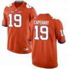 Clemson Tigers DeMonte Capehart #19  Jersey 2026